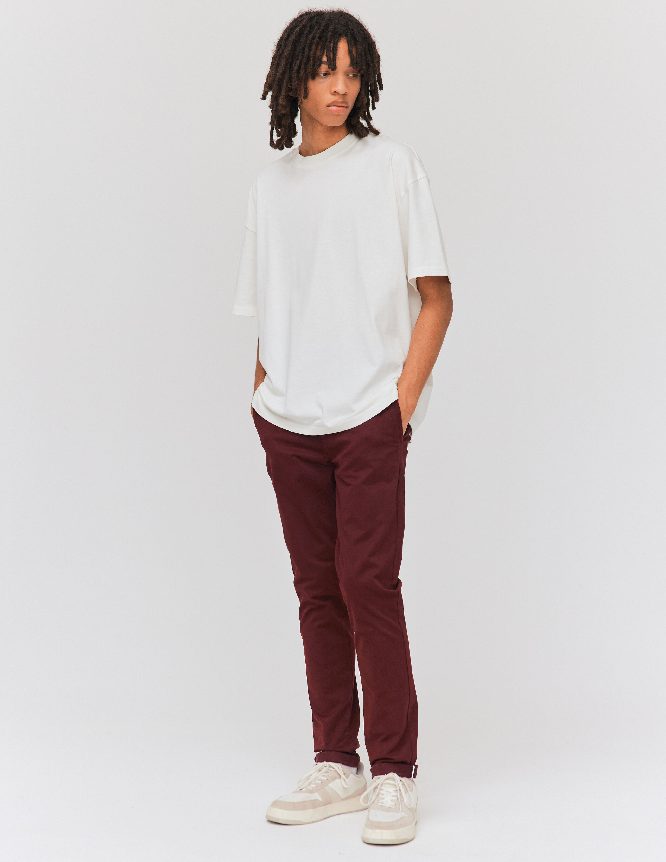 Pantalon homme bizzbee store