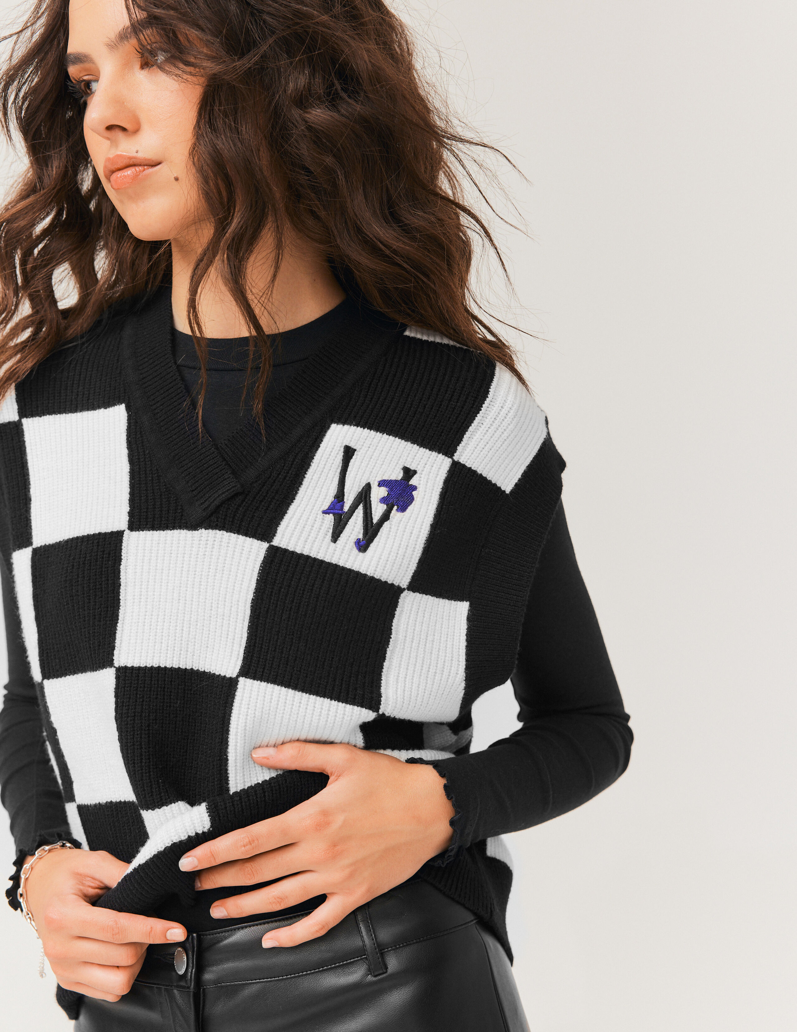 Pull burlington on sale femme