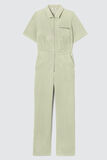 Combinaison pantalon velours