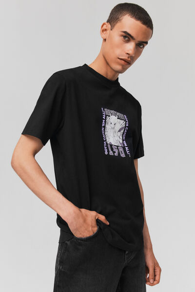 T-shirt POKEMON