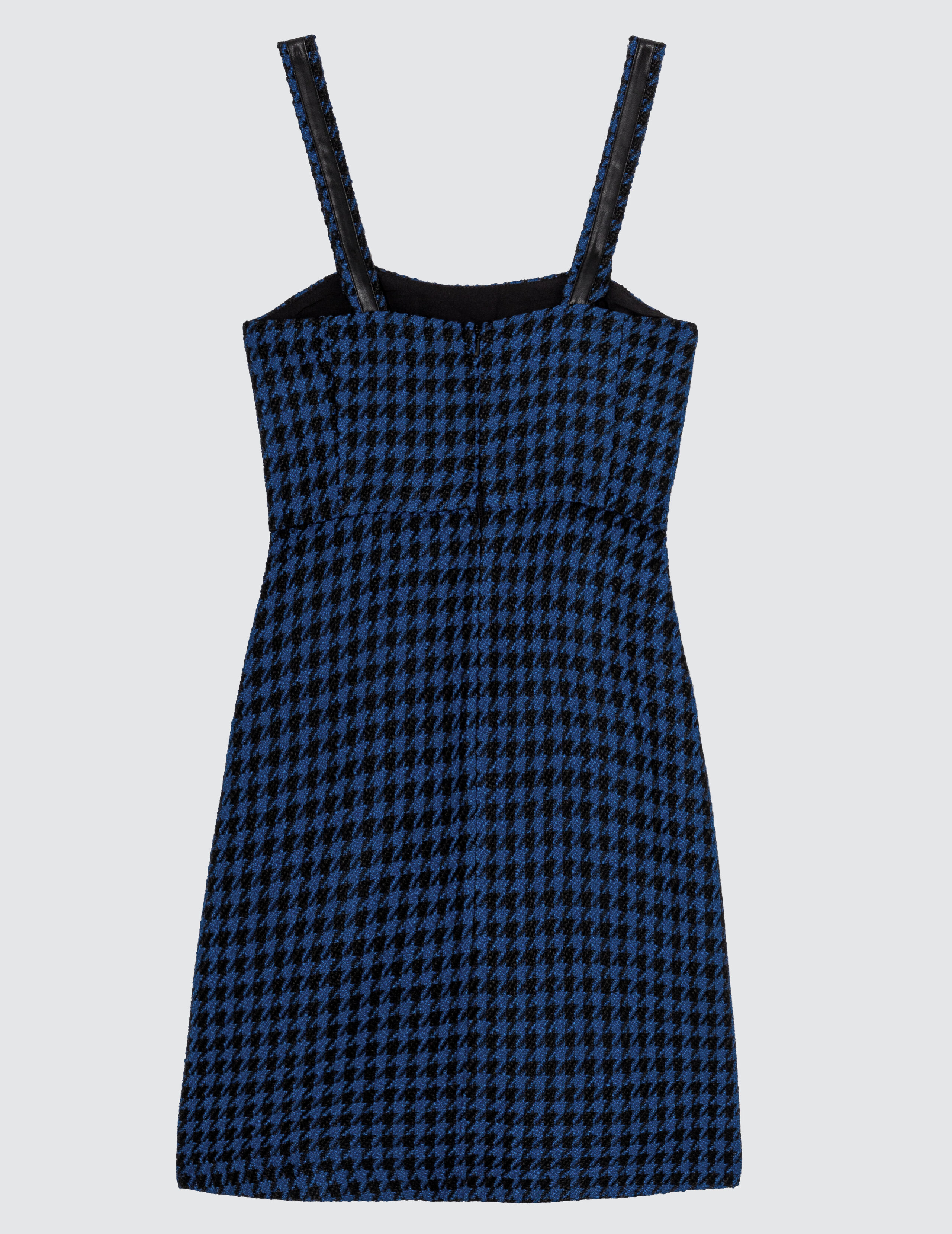 Robe chasuble h&m sales