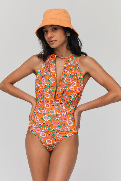 Maillot de bain 1 pièce ATLANTA