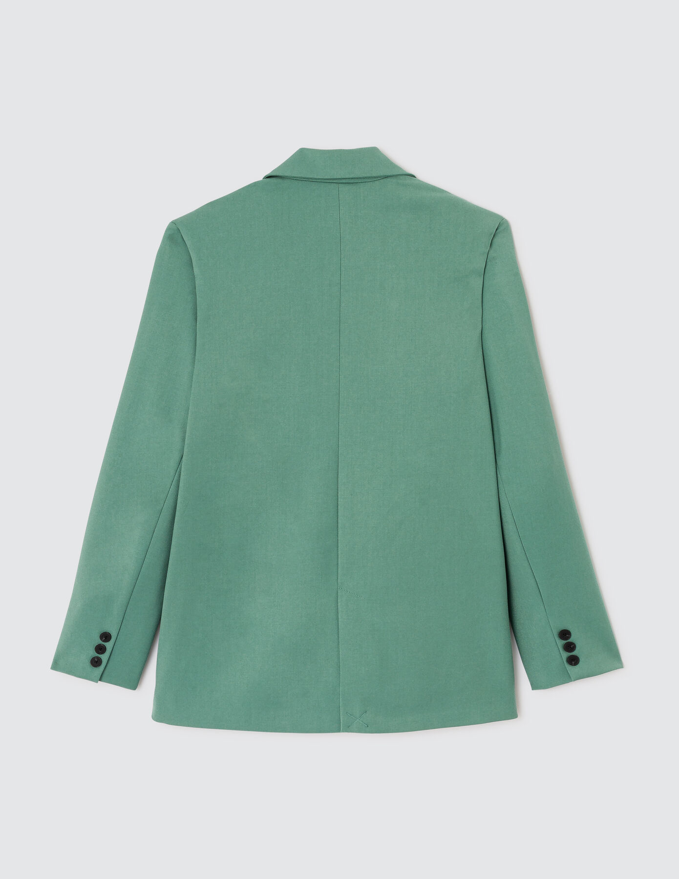 Blazer uni
