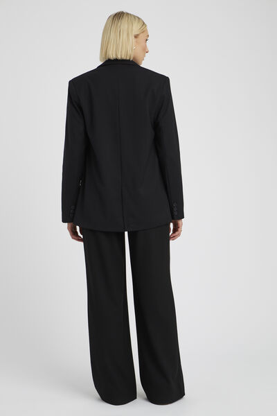 Blazer uni
