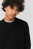Pull maille fantaisie