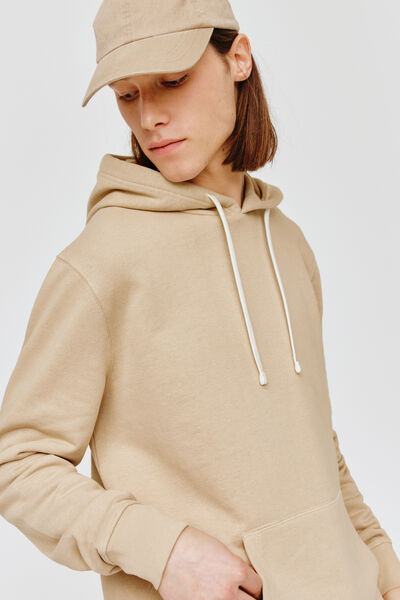Sweat-shirt uni light