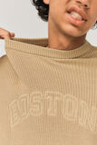 Pull col rond