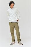 Pantalon velours