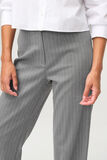 Pantalon rayé