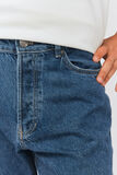 Jean super loose