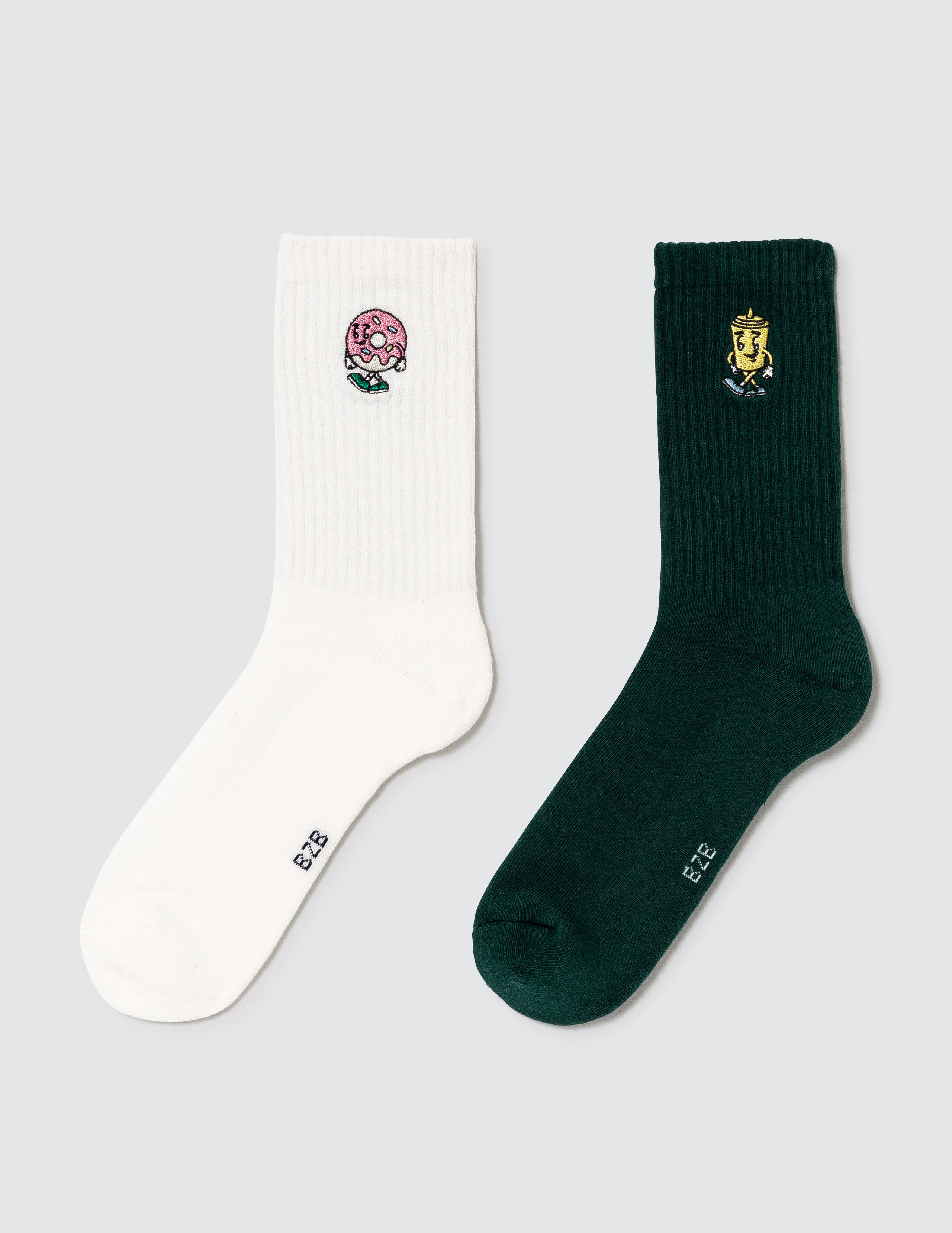 Bizzbee chaussettes outlet homme