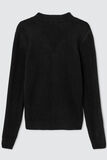 Pull col V uni