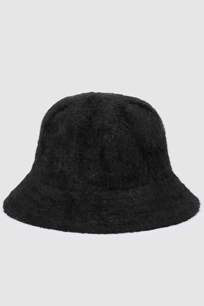 Bob fluffy, existe en 2 colors.