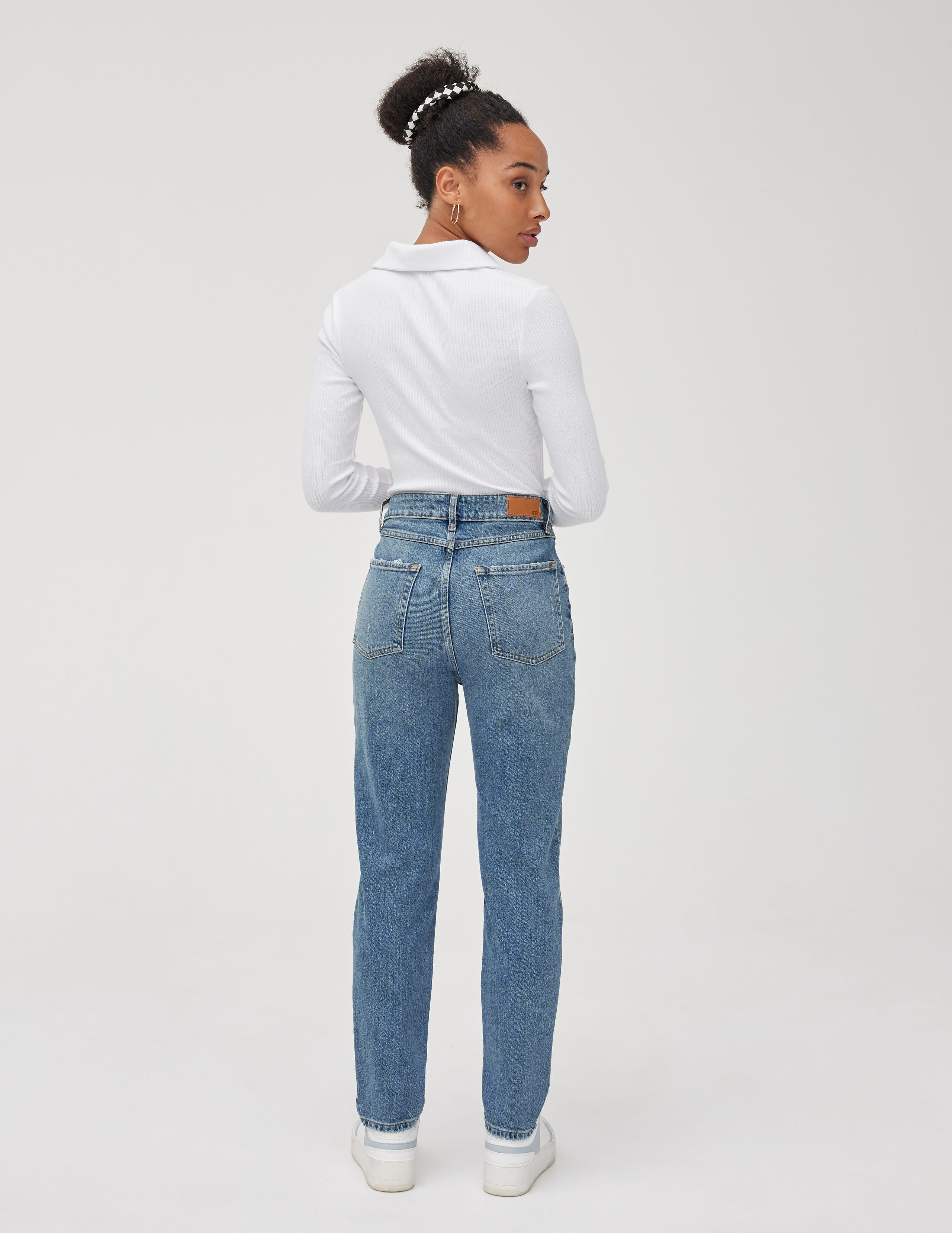 Bizzbee jean hotsell homme