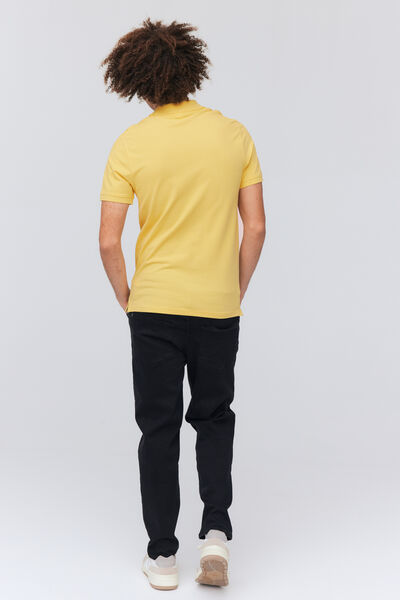 Polo uni