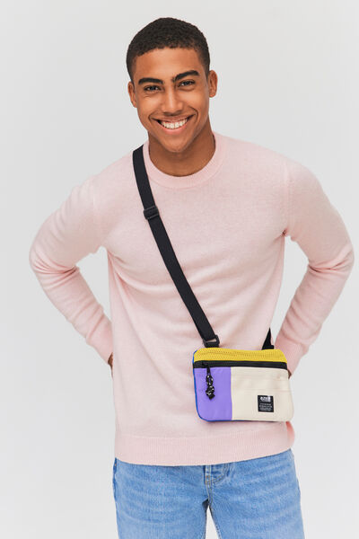 Pull en laine