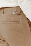Pantalon Chino ajusté