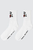 Chaussettes Stranger Things