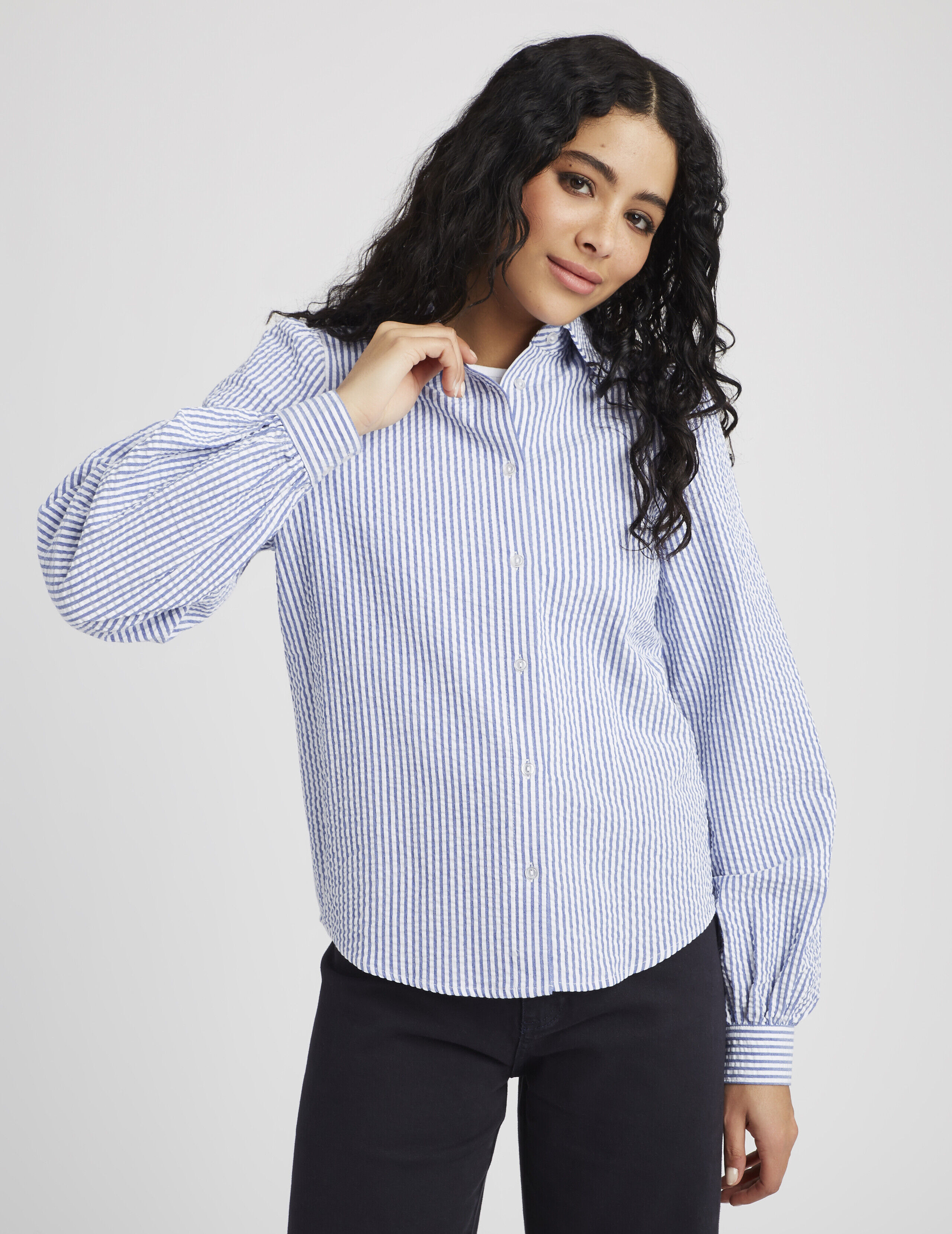Chemise femme epaisse best sale