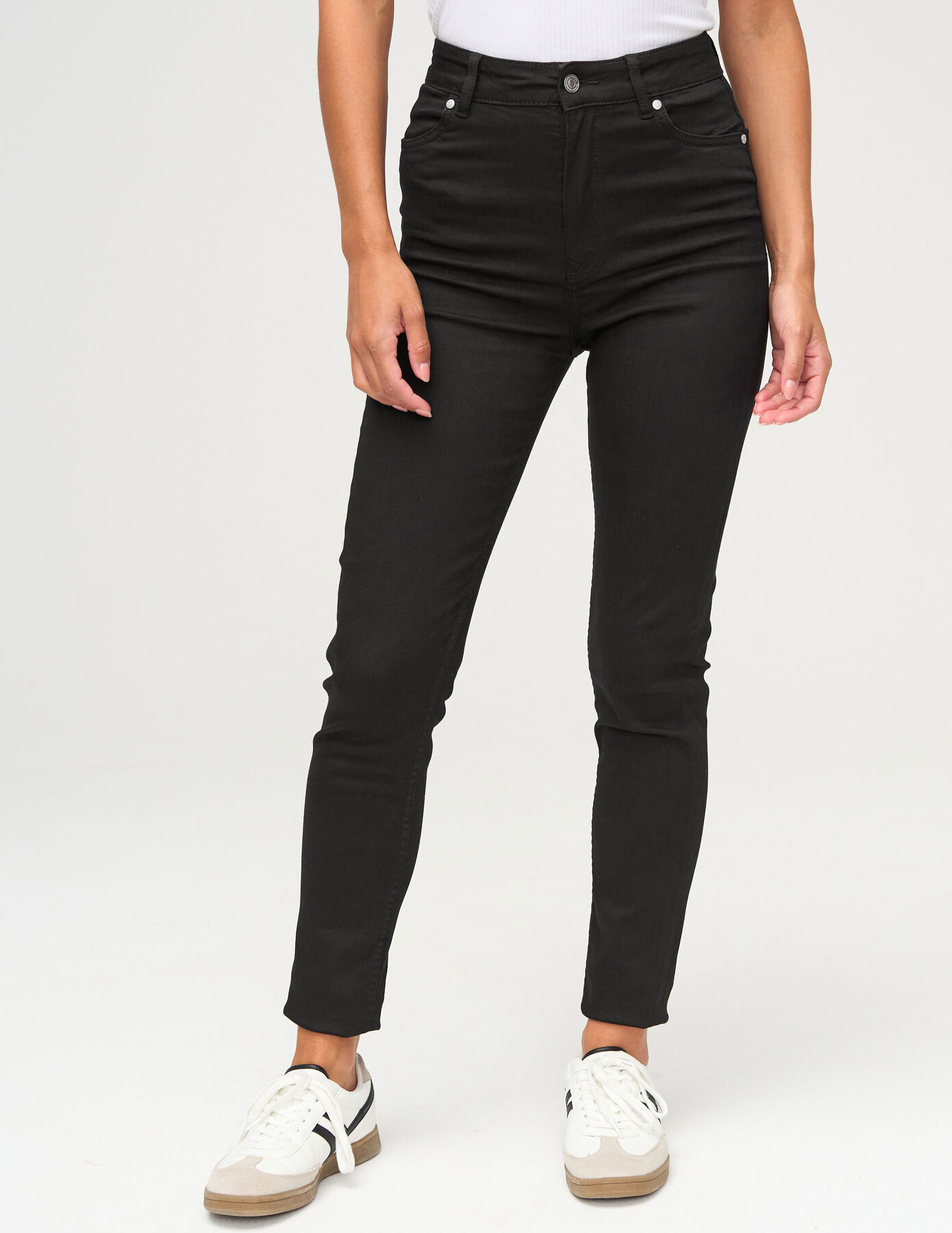 Jean superskinny