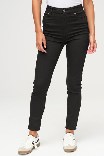 Jean superskinny