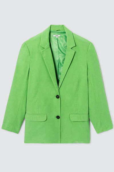 Blazer couleur