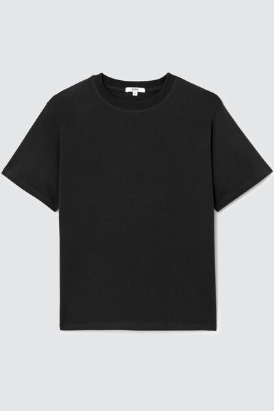 T-shirt basique uni