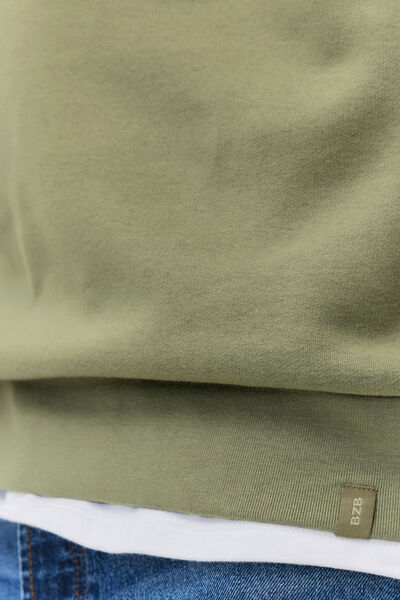 Sweat-shirt animé