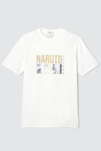T-shirt NARUTO
