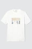 T-shirt NARUTO