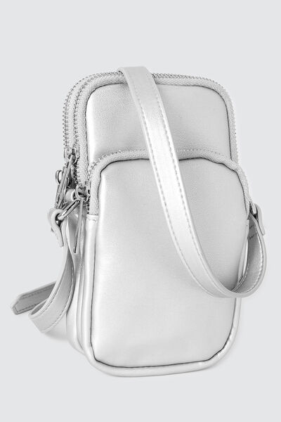 Sac bandoulière téléphone