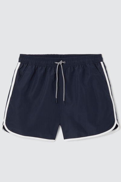 Short de bain running MALAGA