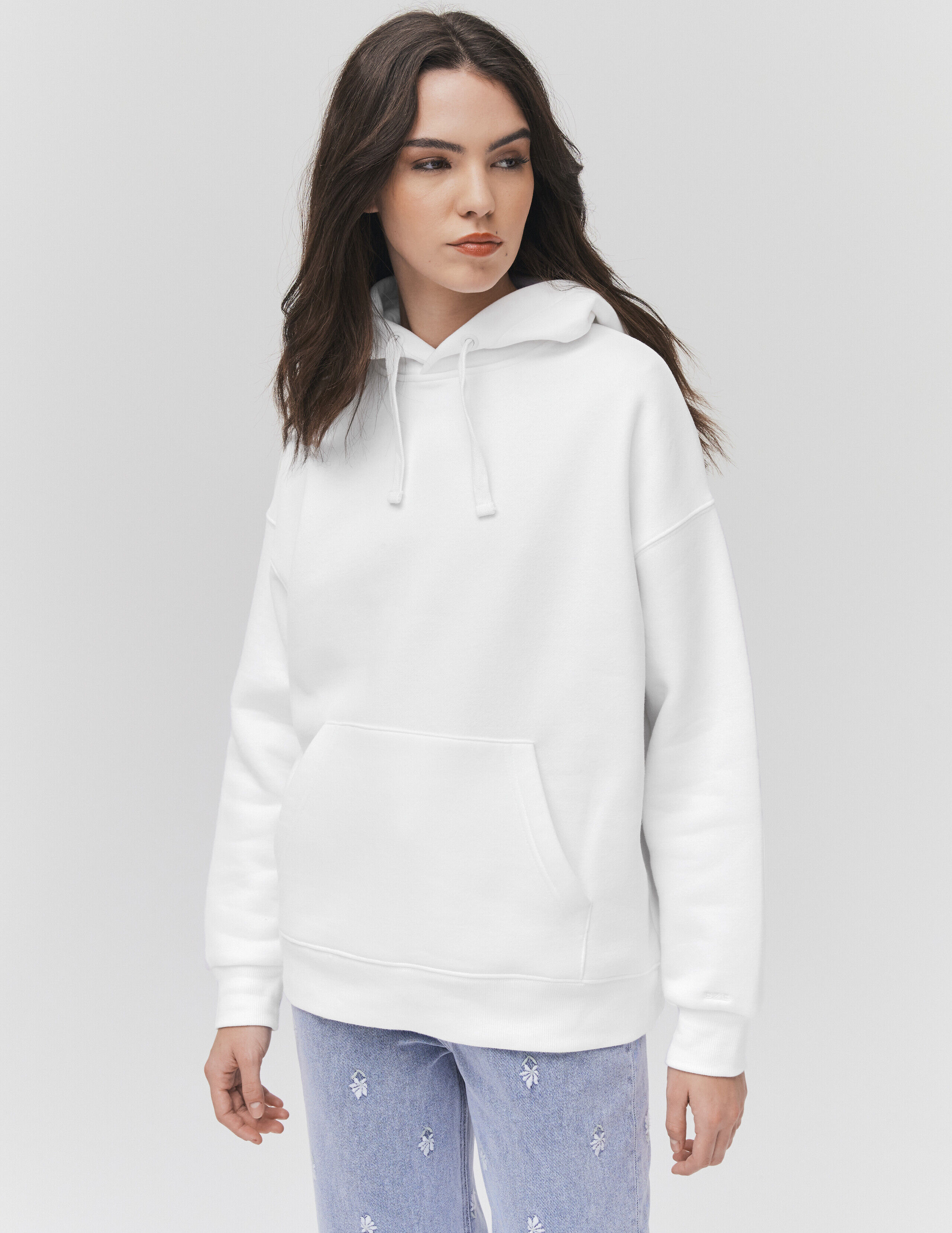 Sweat sales femme basique