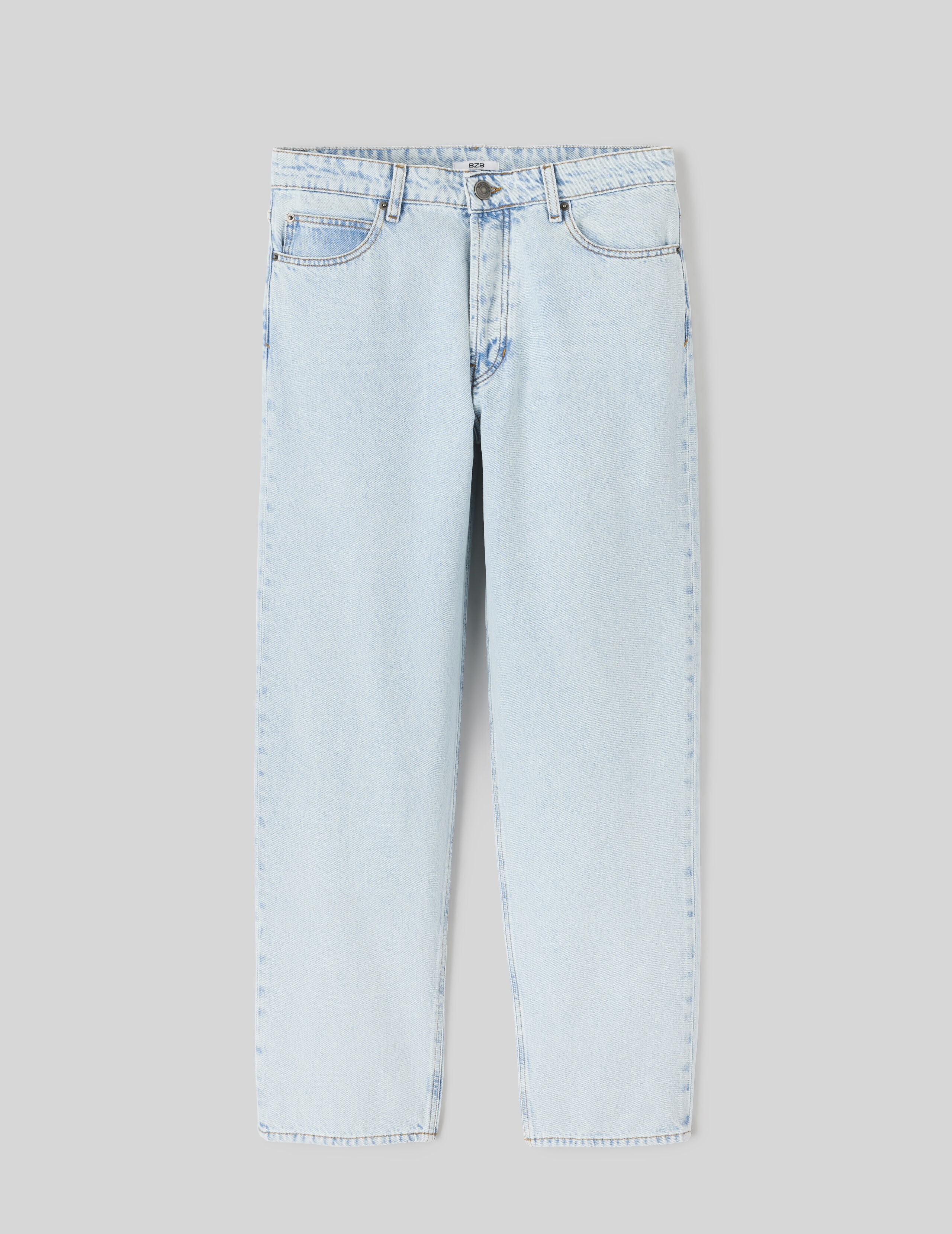 Bizzbee jean sales homme