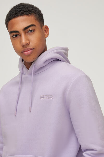 Sweat Brodé BZB