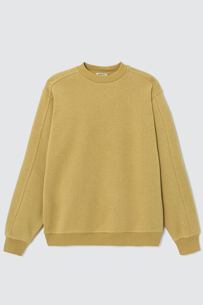 Sweat loose fit