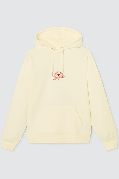 Sweat capuche licence MICKEY