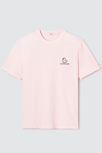 T-shirt humour