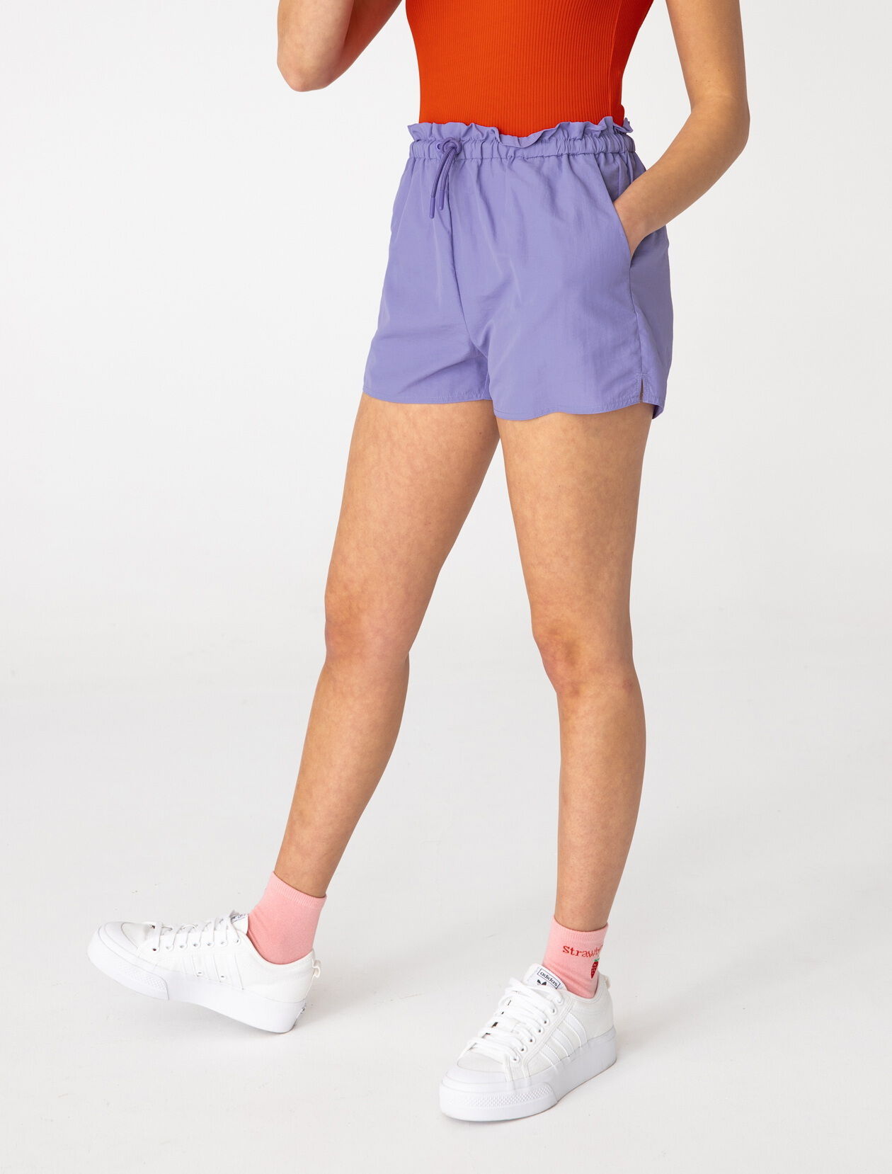 Short femme short fluide short mom et short en jean BZB