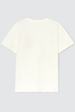 T-shirt brodé
