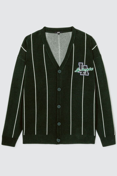 Gilet campus