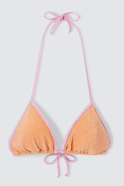 Haut de maillot de bain triangle LAS VEGAS