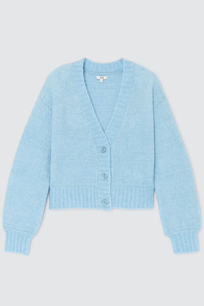 Gilet col V