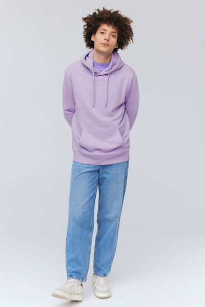 Sweat à capuche