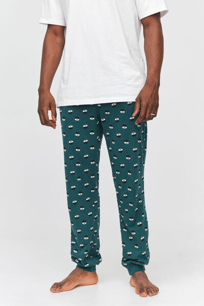 Pantalon pyjama
