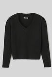 Pull col V uni