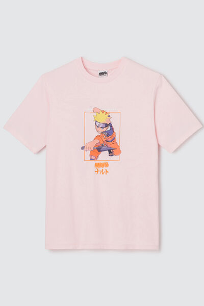T-shirt Naruto