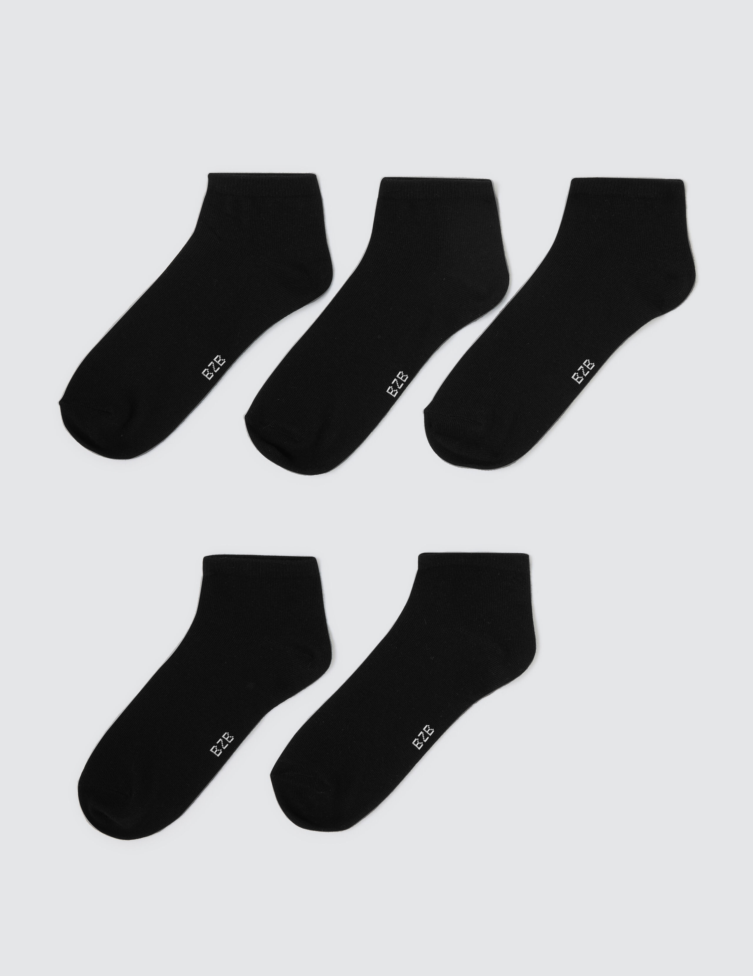 Chaussettes homme et boy BZB