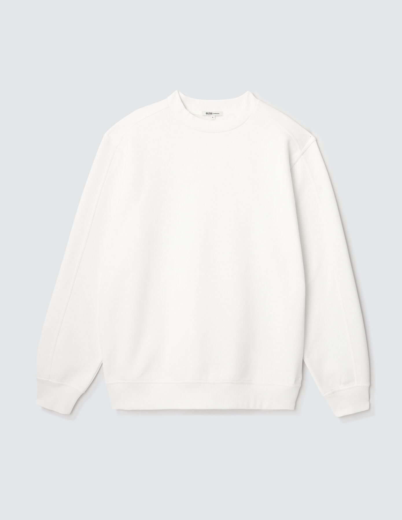 Sweat loose fit