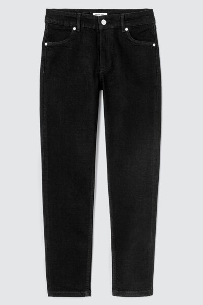 Jean skinny taille standard